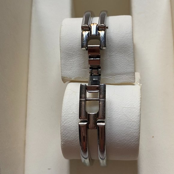 Movado Mother of Pearl Stainless Steel Harmony main image 6